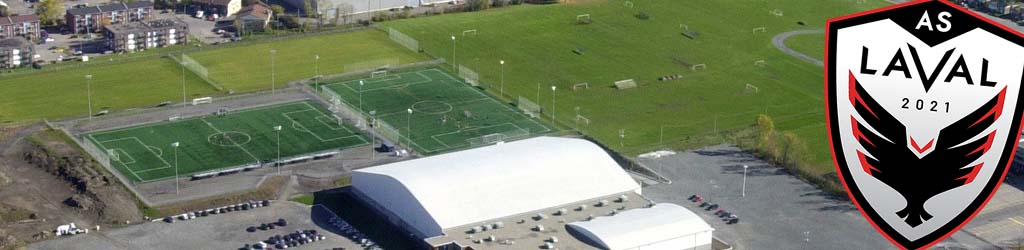 Centre Sportif Bois-de-Boulogne